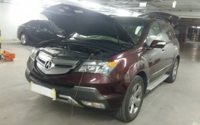 MDX