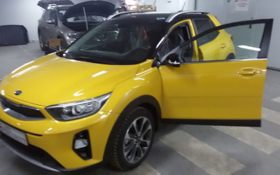 Kia Stonic