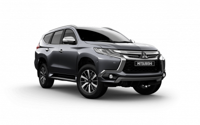 PAJERO SPORT