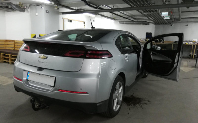 Chevrolet Volt