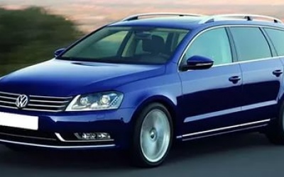 Volkswagen B7