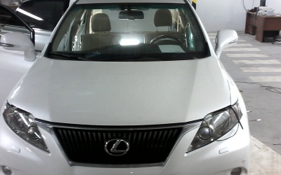 Lexus RX350