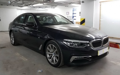 BMW 530 (G30)