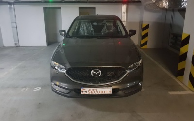 Mazda CX5