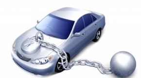 Как защитить свой автомобиль от угона? На примере Toyota Camry