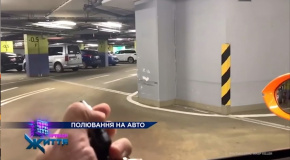 Про угоны в Украине. Куда сбывают угнанные автомобили?