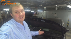 Hyundai и КIA защита от угона