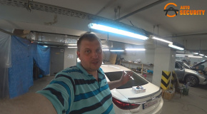 Mazda захист від угону