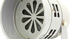 Испытание сирен используемых в охранных системах автомобиля Студии AUTOSECURITY