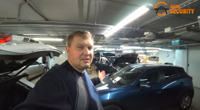 Защита от угона в Киеве