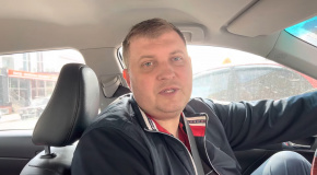 Работа приложения Starline. Где можно защитить автомобиль от угона во время войны?