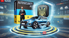 Сигналіація Autosecurity A1 — Українська відповідь російським сигналкам
