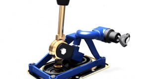 Угон автомобиля с блокиратором коробки передач