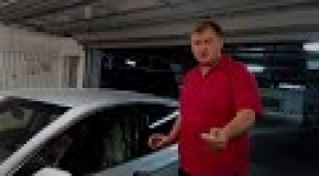 Toyota Camry 70 заводим без ключа. Проверяем отключение системы свободные руки