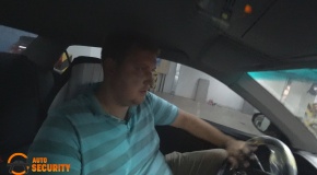 Защита от хитрого угона || Новая блокировка автомобиля