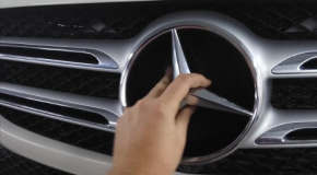 Что за ХРЕНЬ?! Mercedes облажался?