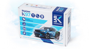 StarLine K97